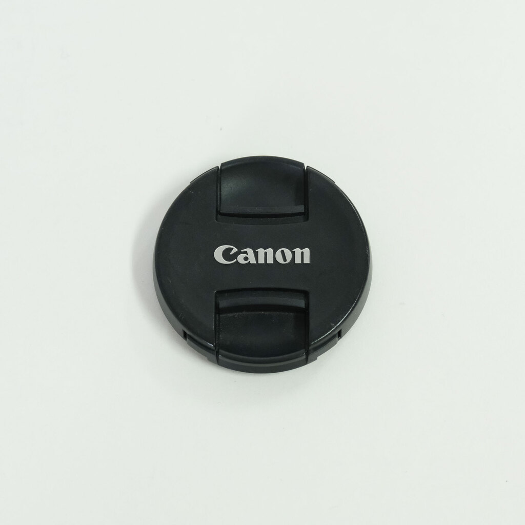 Canon EF-S18-55mm F3.5-5.6 IS STM Canon EF-S18-55mm F3.5-5.6 IS STM