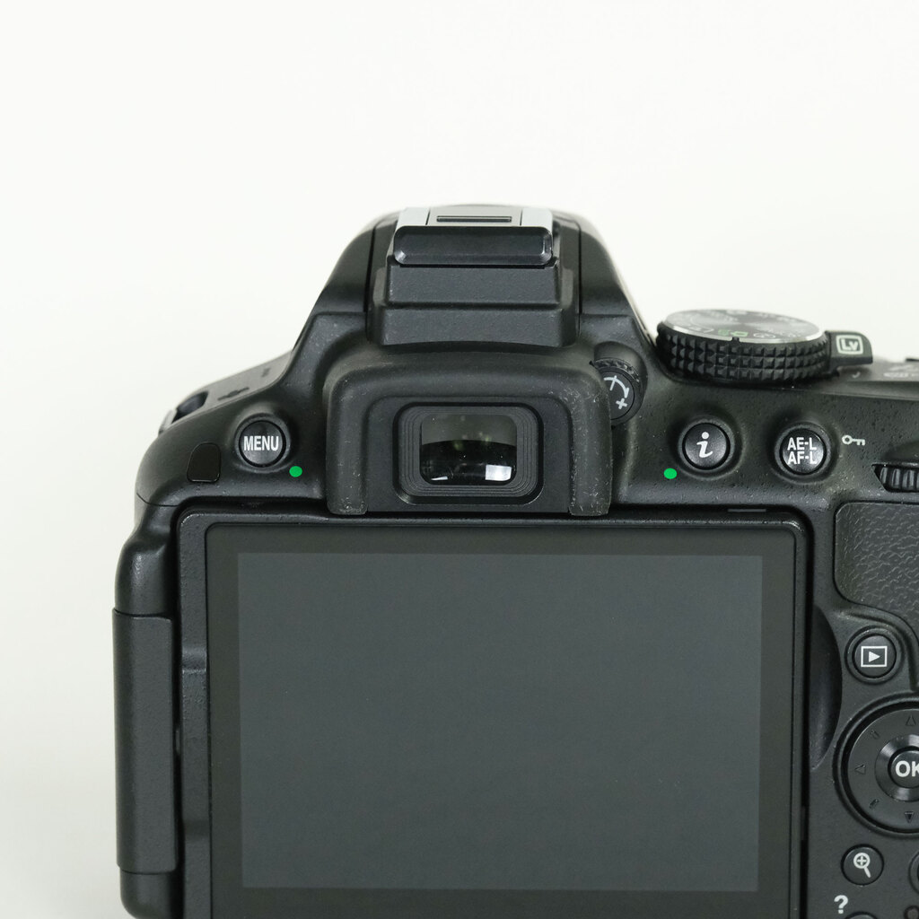 Nikon D5300 Nikon D5300