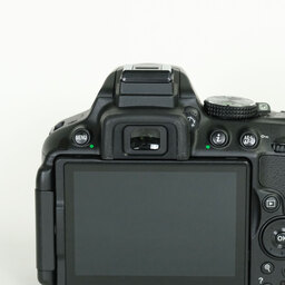 Nikon D5300 Nikon D5300