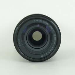 Canon EF70-300mm F4-5.6 IS II USM