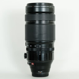 FUJIFILM XF100-400mmF4.5-5.6 R LM OIS WR