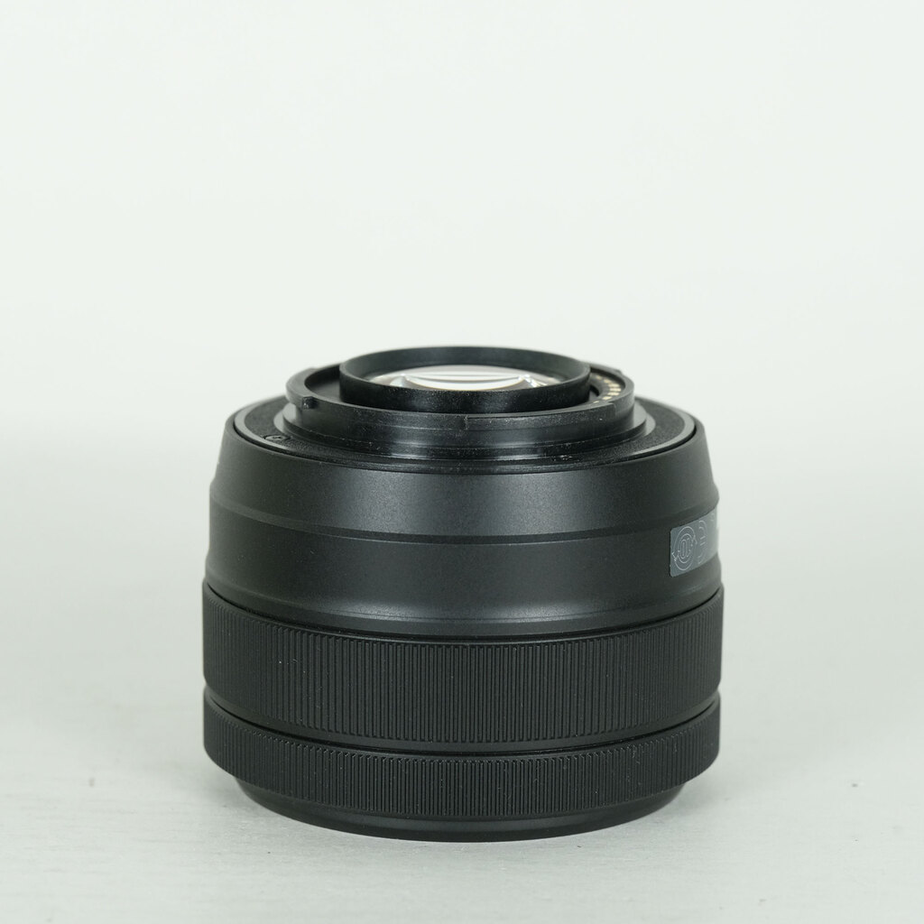 FUJIFILM XC15-45mmF3.5-5.6 OIS PZ