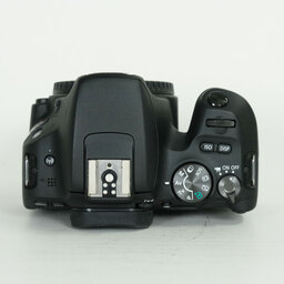 Canon EOS Kiss X9 Canon EOS Kiss X9