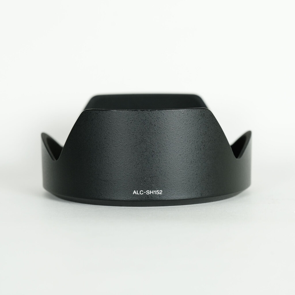 SONY FE 24-105mm F4 G OSS SEL24105G