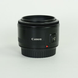 Canon EF50mm F1.8 II