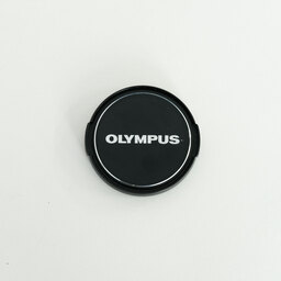 OLYMPUS M.ZUIKO DIGITAL ED 12mm F2.0