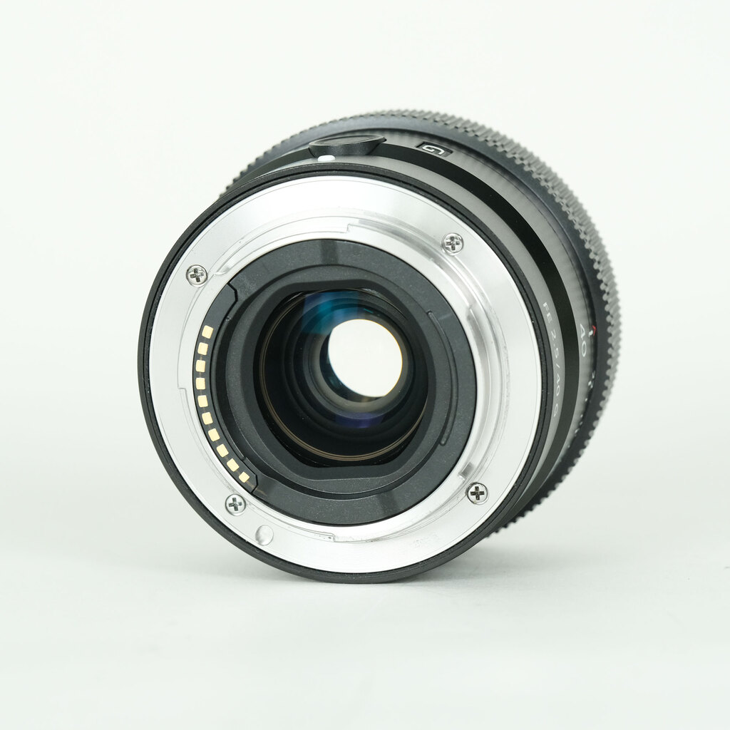 SONY FE 40mm F2.5 G SEL40F25Gの出品 | ONE SCENE（ワンシーン）