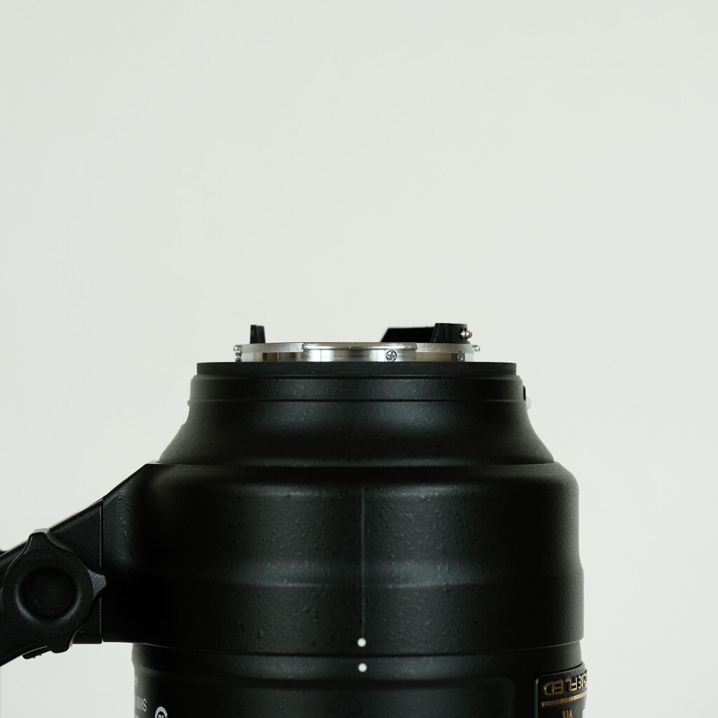 Nikon AF-S NIKKOR 70-200mm f/2.8E FL ED VR