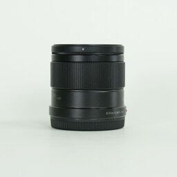 Panasonic LUMIX G 42.5mm / F1.7 ASPH. / POWER O.I.S.