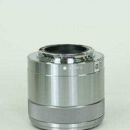 SONY E 30mm F3.5 Macro SEL30M35