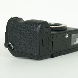 SONY α7C II（ILCE-7CM2）