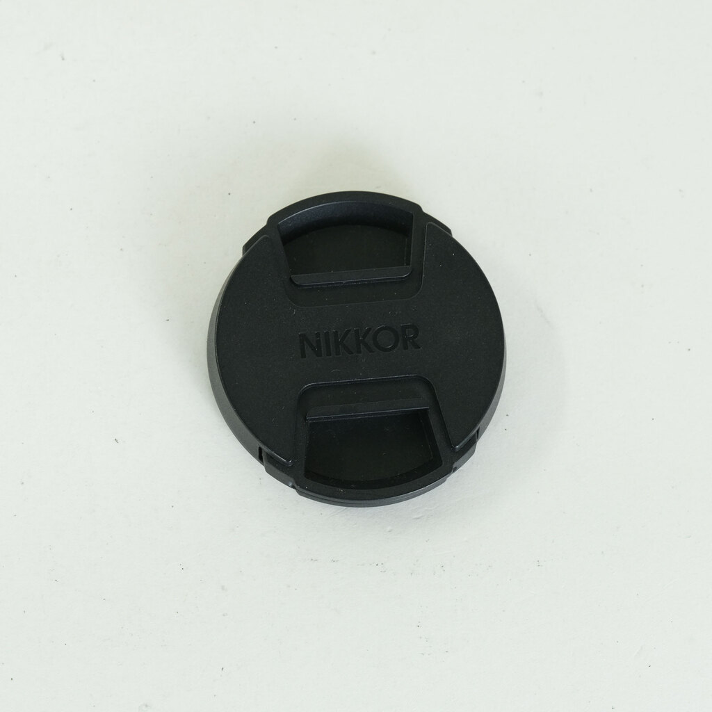 Nikon NIKKOR Z DX 24mm f/1.7