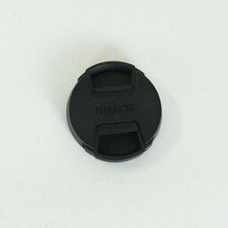 Nikon NIKKOR Z DX 24mm f/1.7