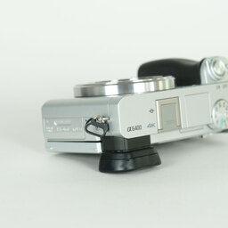 SONY α6400（ILCE-6400）