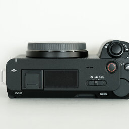 SONY VLOGCAM ZV-E1 SONY VLOGCAM ZV-E1