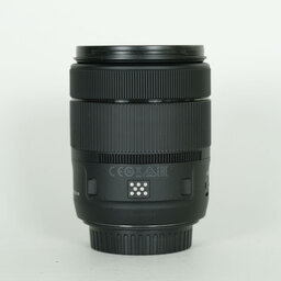 Canon EF-S18-135mm F3.5-5.6 IS USM