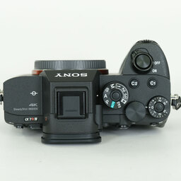 SONY α7R IV（ILCE-7RM4）