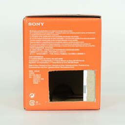 SONY FE 85mm F1.8 SEL85F18