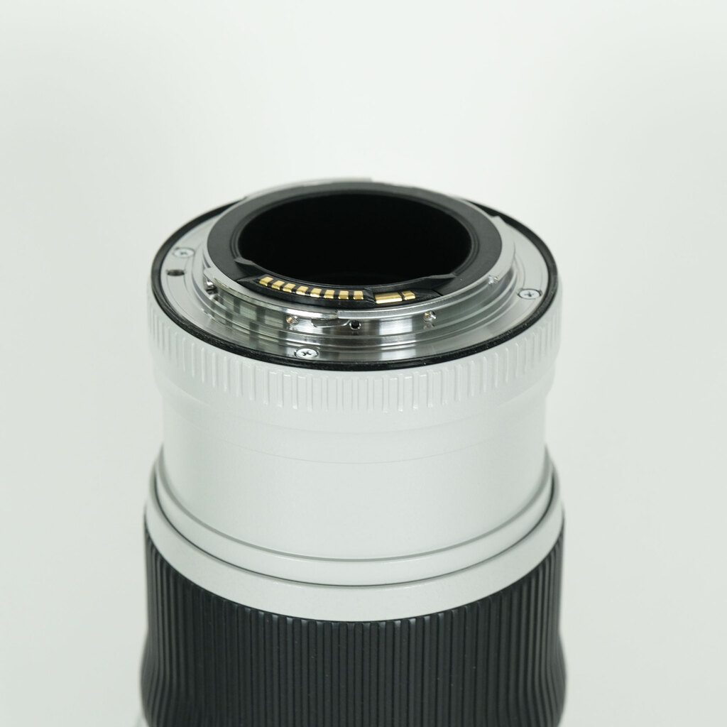 Canon EF70-200mm F4L IS II USM