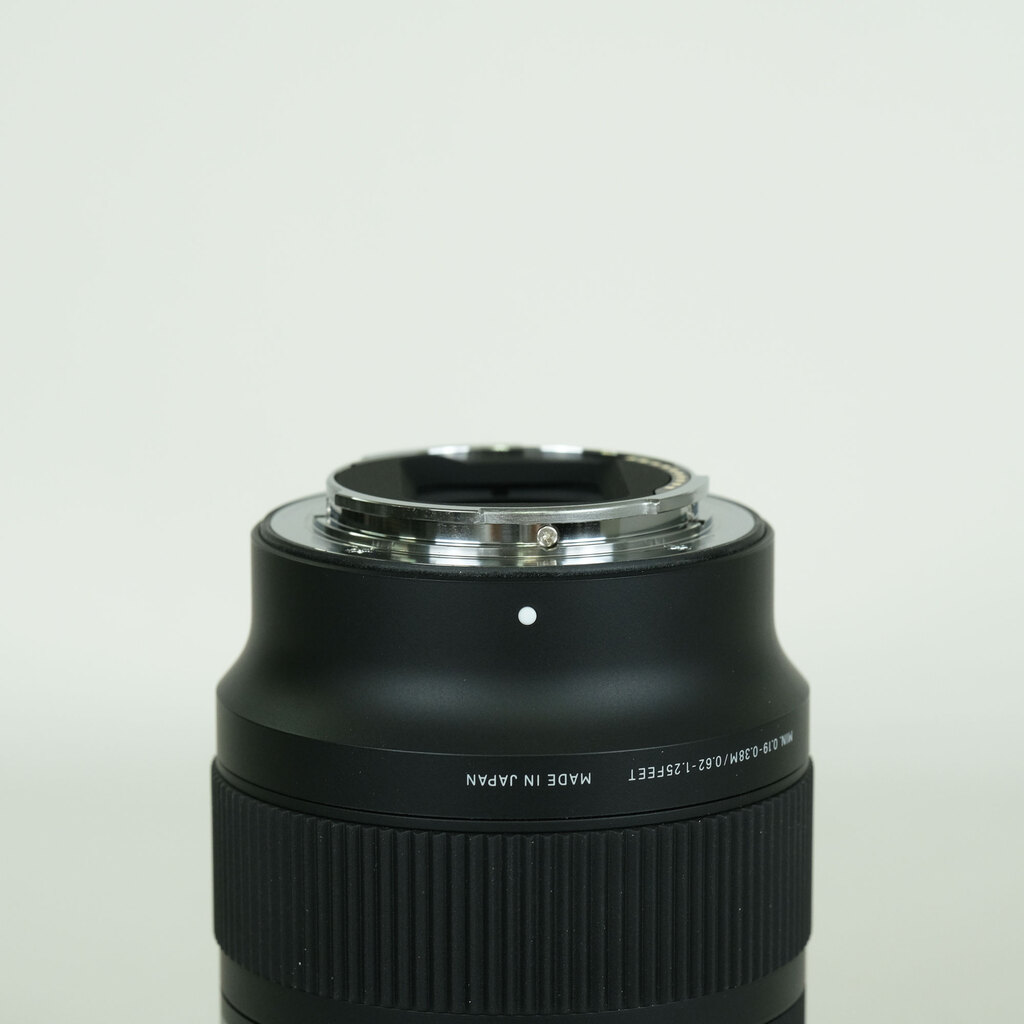 SIGMA 28-70mm F2.8 DG DN ｜Contemporary[ソニーE用]