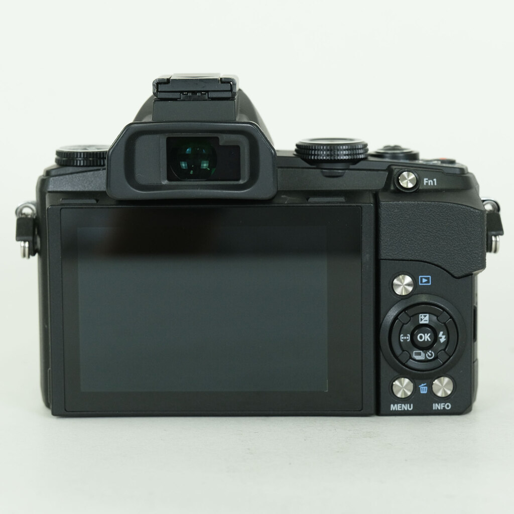 OLYMPUS STYLUS 1s