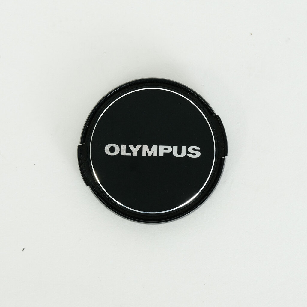 OLYMPUS M.ZUIKO DIGITAL ED 12mm F2.0