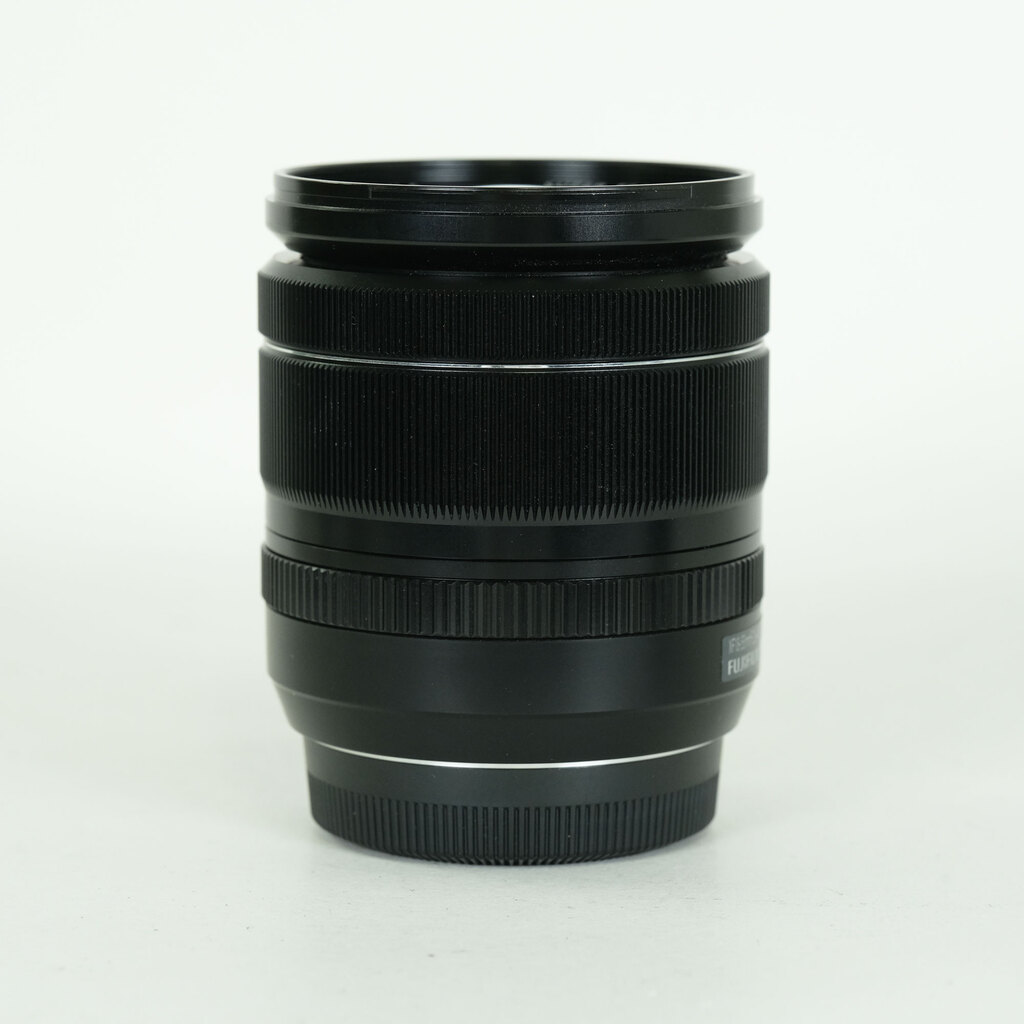 FUJIFILM XF18-55mmF2.8-4 R LM OIS