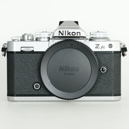 Nikon Z fc