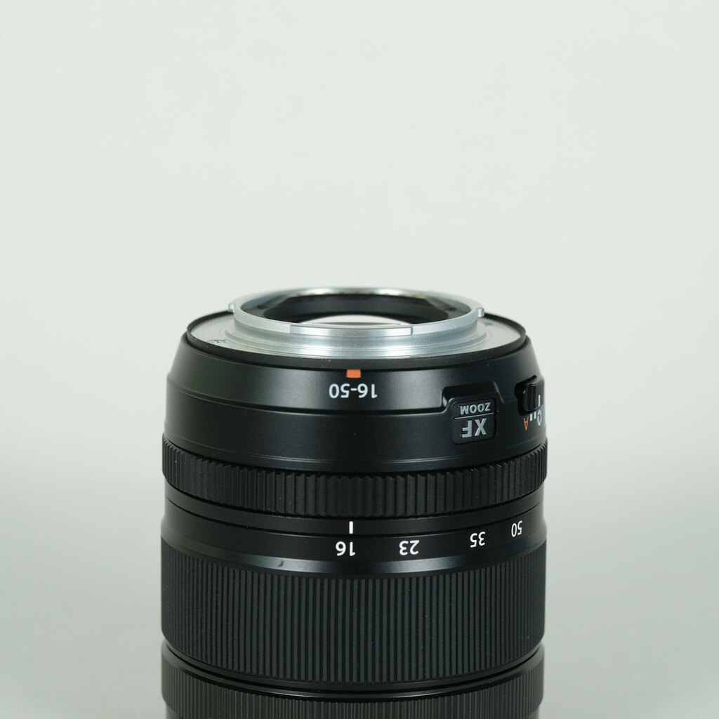 FUJIFILM XF16-50mmF2.8-4.8 R LM WRの出品 | ONE SCENE（ワンシーン）