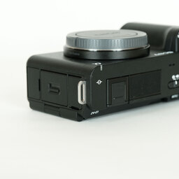 SONY VLOGCAM ZV-E1