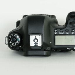 Canon EOS 6D