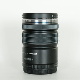 OLYMPUS M.ZUIKO DIGITAL ED 12-50mm F3.5-6.3 EZ ブラック