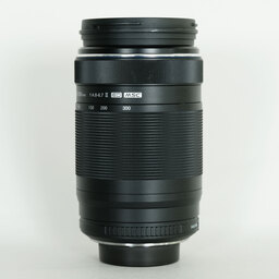 OLYMPUS M.ZUIKO DIGITAL ED 75-300mm F4.8-6.7 II