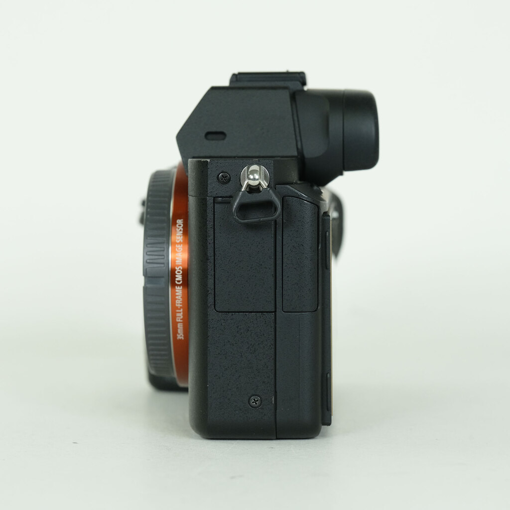 SONY α7 II（ILCE-7M2）