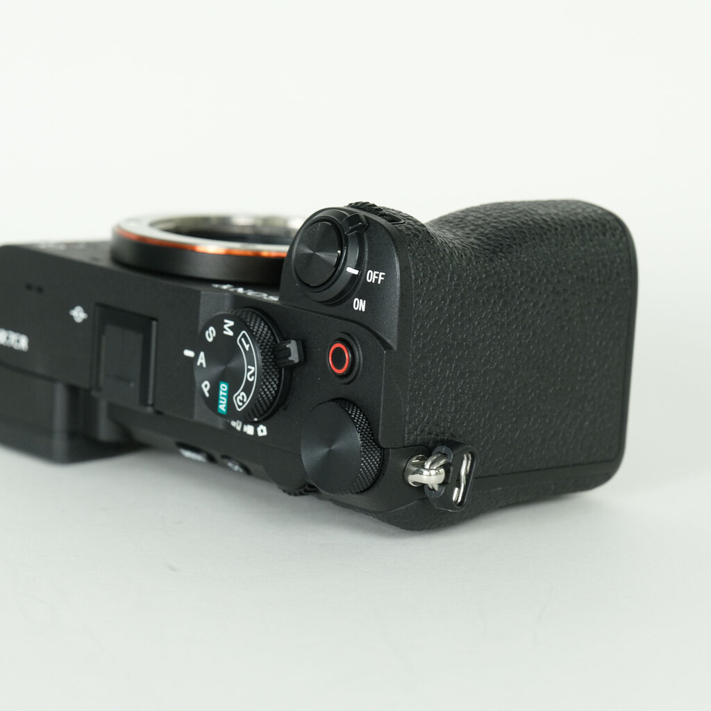 SONY α7C R(ILCE-7CR) SONY α7C R(ILCE-7CR)
