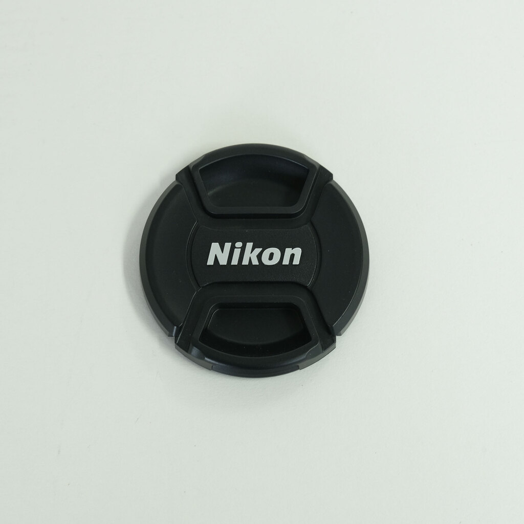 Nikon AF-P DX NIKKOR 70-300mm f/4.5-6.3G ED VR