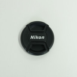 Nikon AF-P DX NIKKOR 70-300mm f/4.5-6.3G ED VR