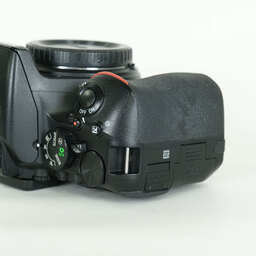 Nikon D5600
