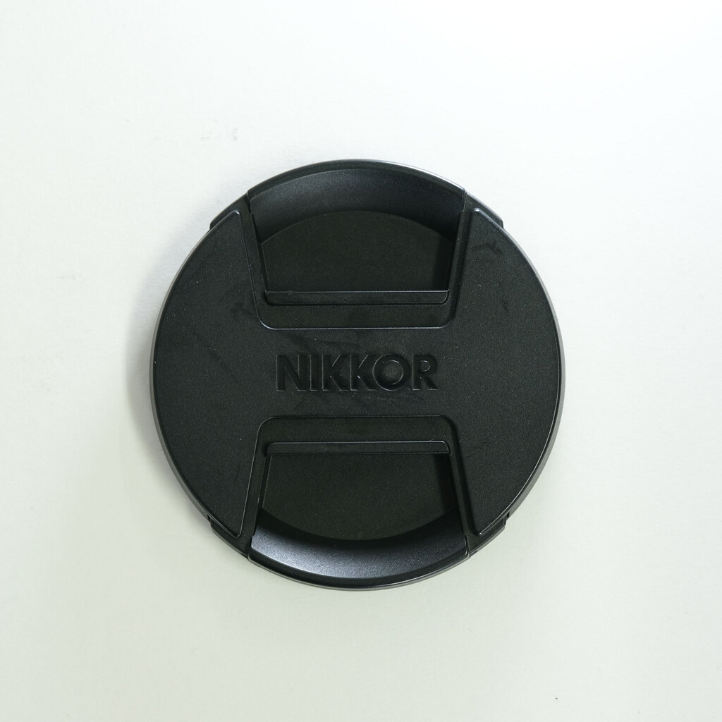 Nikon NIKKOR Z 24-70mm f/4 S