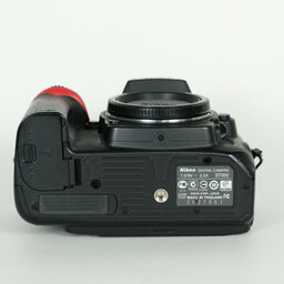 Nikon D7000 Nikon D7000