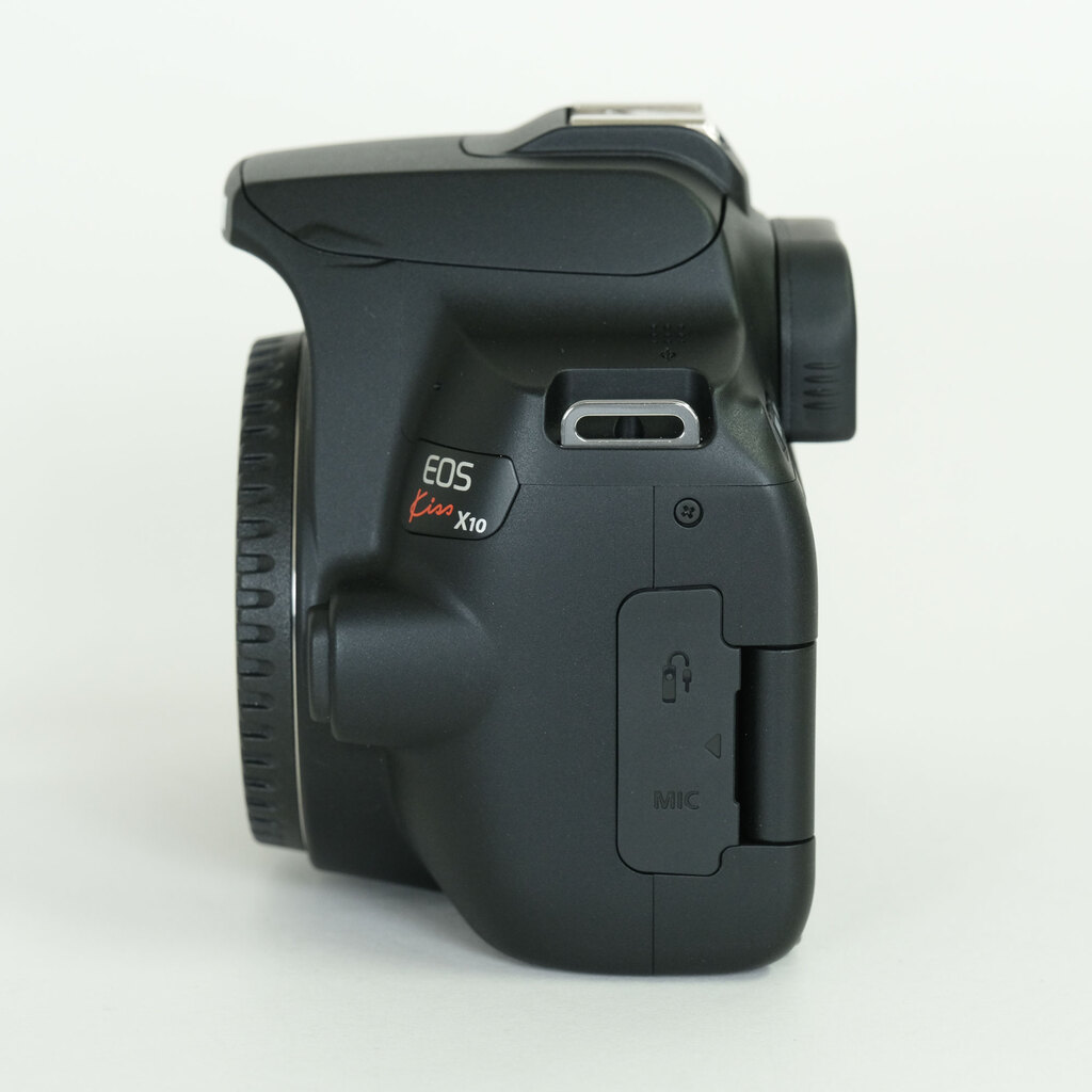 Canon EOS Kiss X10