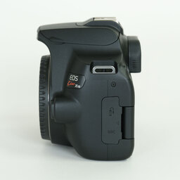 Canon EOS Kiss X10