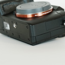 SONY α7 III（ILCE-7M3）