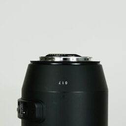 SIGMA 100-400mm F5-6.3 DG OS HSM｜Contemporary [キヤノンEF用]