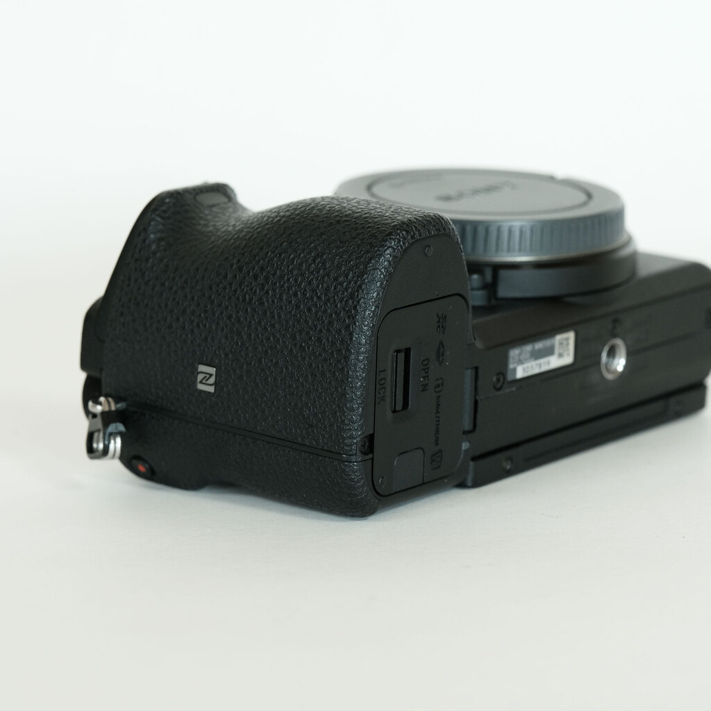 SONY α6500（ILCE-6500）