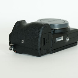 SONY α6500（ILCE-6500）