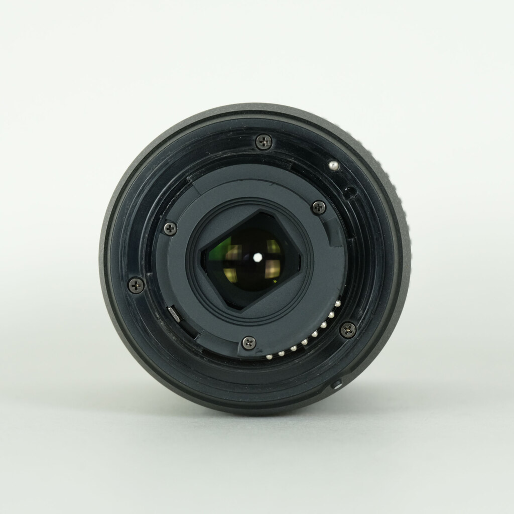 Nikon AF-P DX NIKKOR 70-300mm f/4.5-6.3G ED VR
