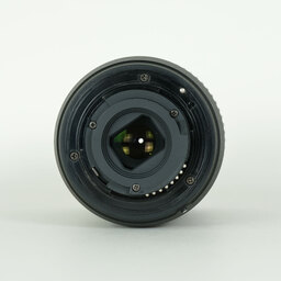 Nikon AF-P DX NIKKOR 70-300mm f/4.5-6.3G ED VR