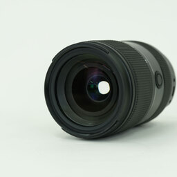 TAMRON 28-75mm F/2.8 Di III VXD G2 (Model A063) [ソニーE用]