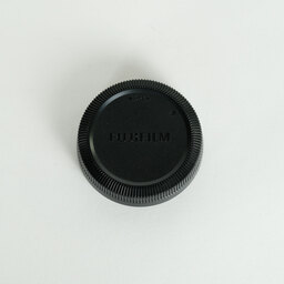 FUJIFILM XF56mmF1.2 R